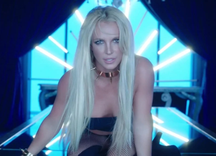Insiders: Britney Spears is very worried about separation from children