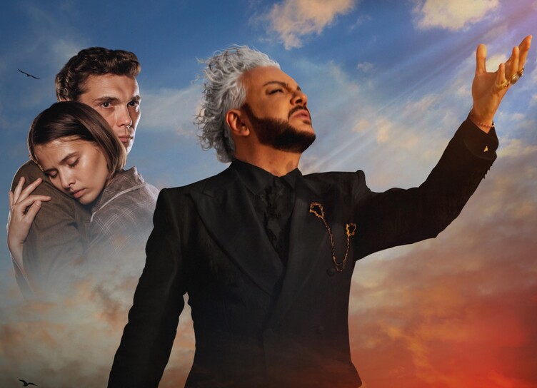 Philip Kirkorov released the soundtrack to the film “Nuremberg”