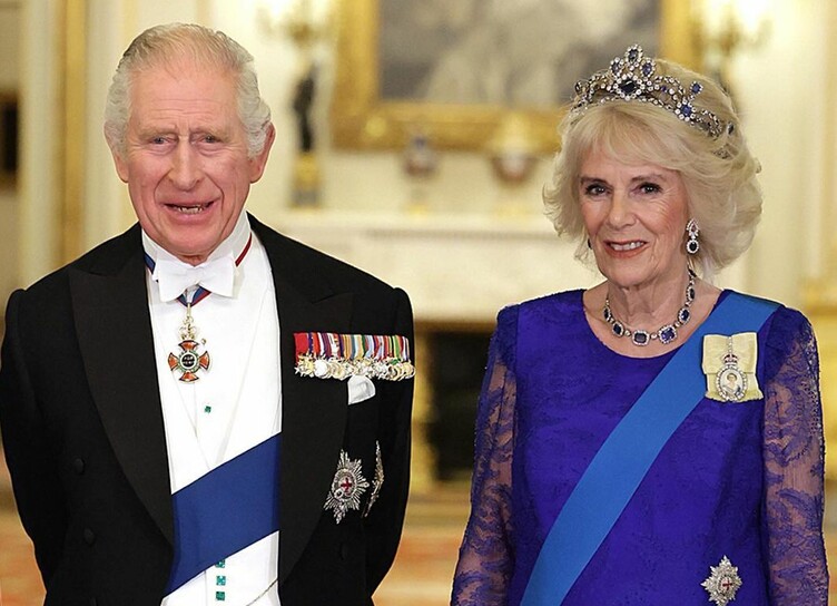 Details of Queen Consort Camilla’s coronation revealed