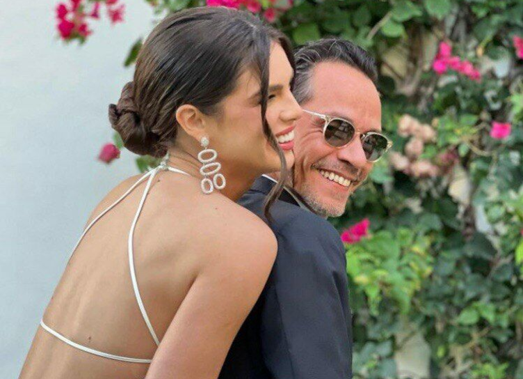 Jennifer Lopez’s ex-husband Marc Anthony to become a father for the seventh time