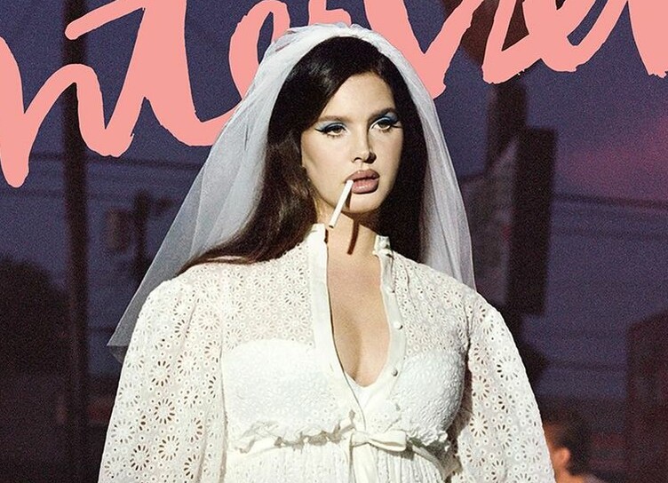 “The main thing is that I like my work”: Billie Eilish interviewed Lana Del Rey