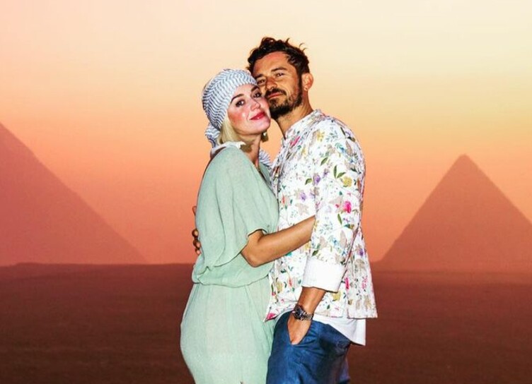 Orlando Bloom opens up about relationship difficulties with Katy Perry