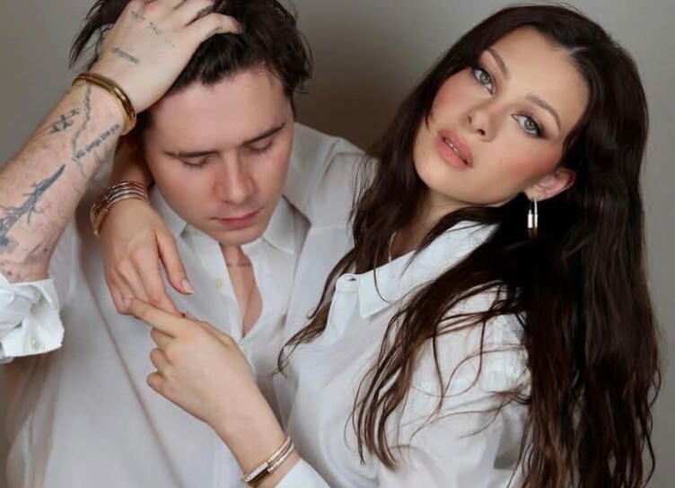 Nicola Peltz’s father wanted to cancel his daughter’s wedding to Brooklyn Beckham – and here’s why
