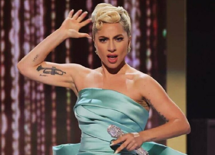 Woman accused of stealing Lady Gaga’s bulldogs sues the singer