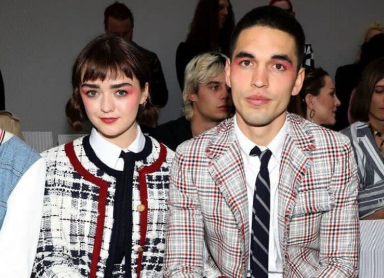 ‘Game of Thrones’ star Maisie Williams splits from boyfriend after 5 years of romance