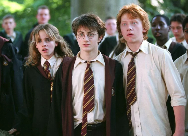 Стивен Спилберг мог снять Гарри Поттера — почему этого не произошло