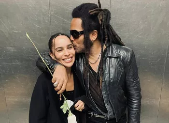 Ленни Кравиц