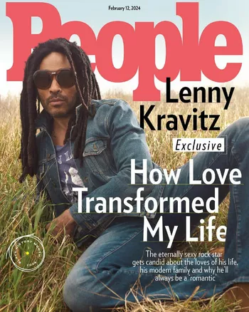 Ленни Кравиц