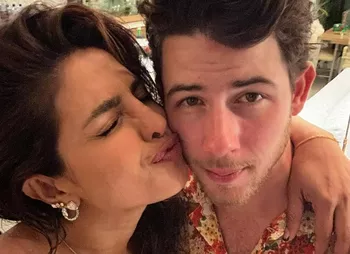 Приянка Чопра