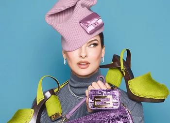 Линда Евангелиста