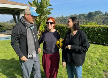 Брюс Уиллис