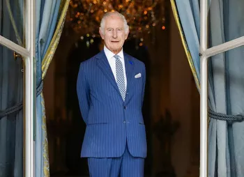 Король Карл III