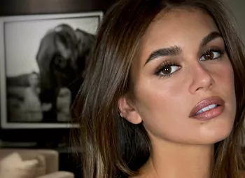 Кайя Гербер