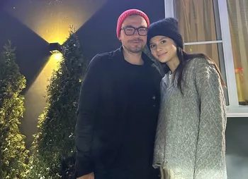 Александр Петров