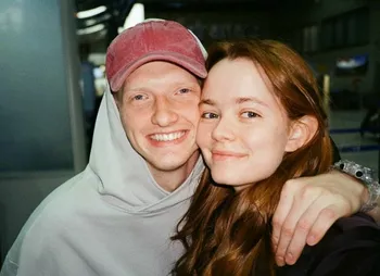 Звездные пары