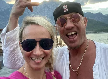 Роман Костомаров