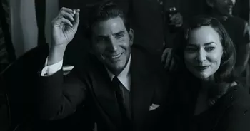 Брэдли Купер и Кэри Маллиган