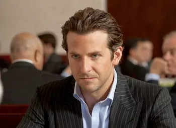 Брэдли Купер