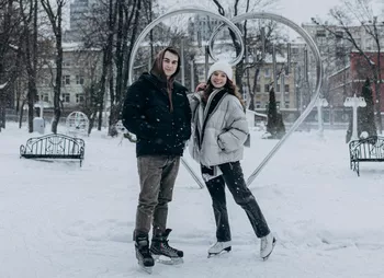 День всех влюбленных