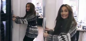 Дженнифер Лопес