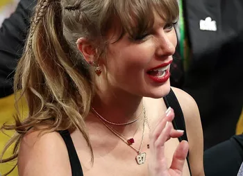 Тейлор Свифт