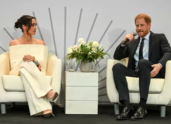 Принц Гарри