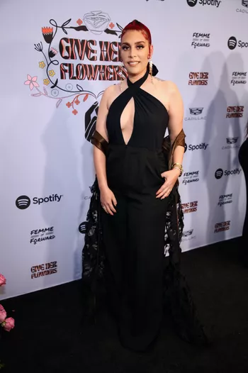 Дженнифер Гойкочеа