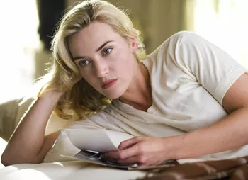 Кейт Уинслет