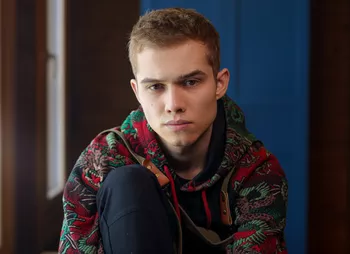 Рузиль Минекаев