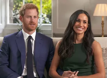 Меган Маркл