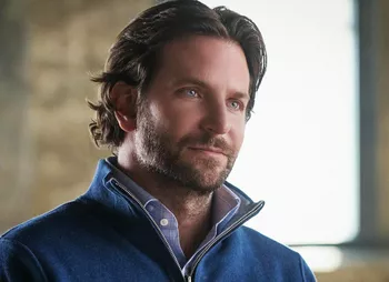 Брэдли Купер