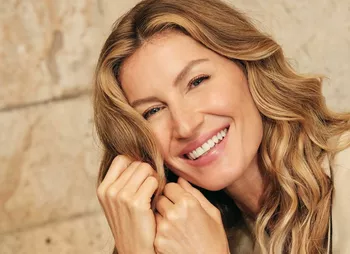 Жизель Бюндхен