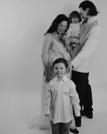 Сергей Полунин и Елена Ильиных