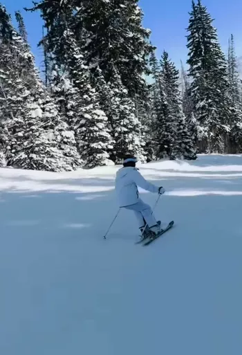 Из блога Джона Траволты