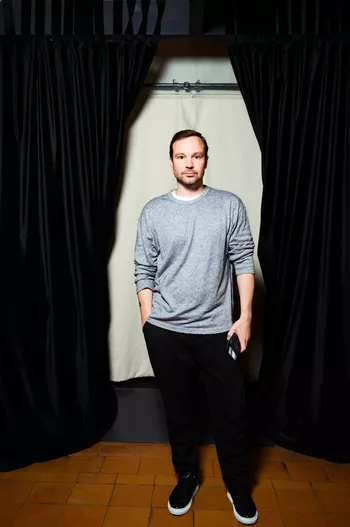 Алексей Чадов