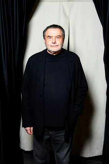 Алексей Учитель