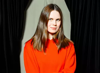 Александра Ревенко