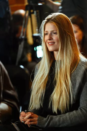 Софья Эрнст