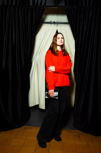 Александра Ревенко