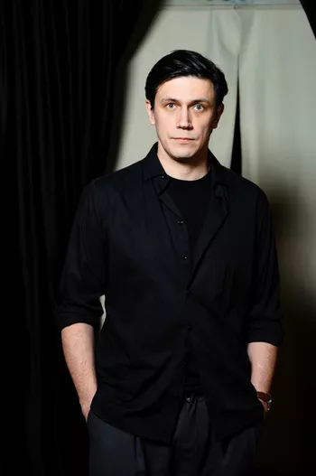 Леонид Бичевин