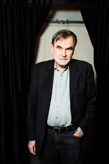 Сергей Сельянов