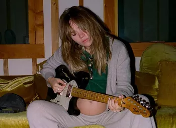 Сьюки Уотерхаус