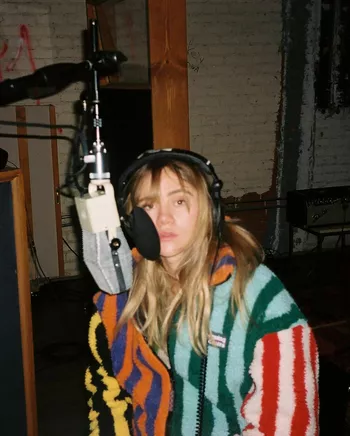 Сьюки Уотерхаус