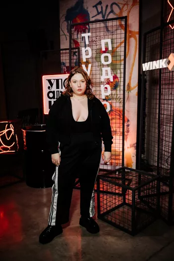 Алена Швиденкова