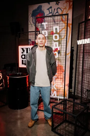 Владимир Гарцунов