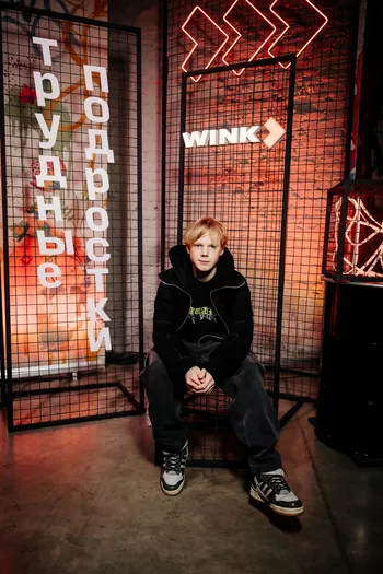 Ярослав Могильников