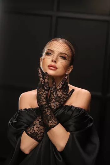 Юлия Михальчик