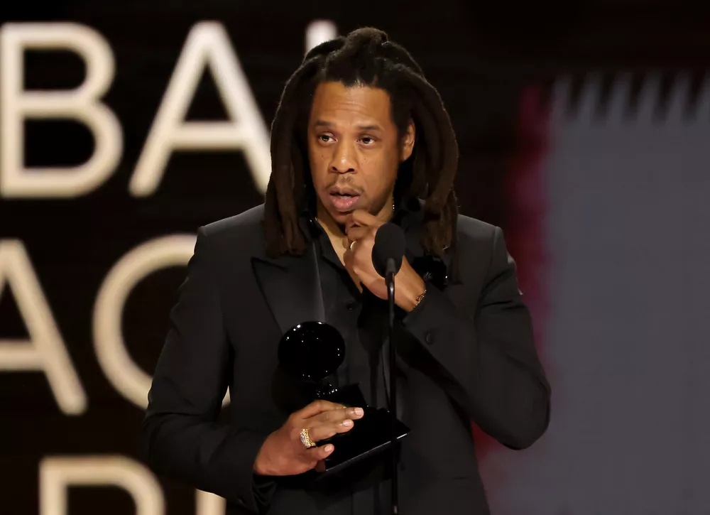 Как это вообще работает?: Jay-Z раскритиковал Грэмми за несправедливый отбор лауреатов