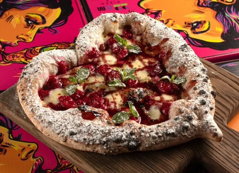 Как отпраздновать Международный день пиццы