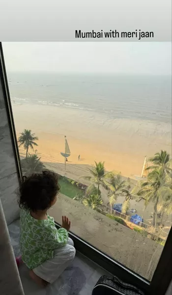 Из блога Приянки Чопры